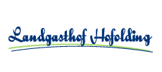 Landgasthof Hofolding