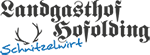 Landgasthof Hofolding